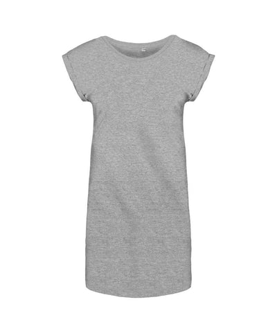 Kariban Ladies T-Shirt Dress