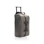 Branded Basic weekend trolley