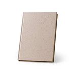 Teapad Rigid A5 Notebook