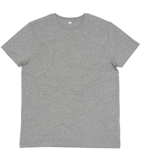 Mantis Essential T-Shirt Heather Marl