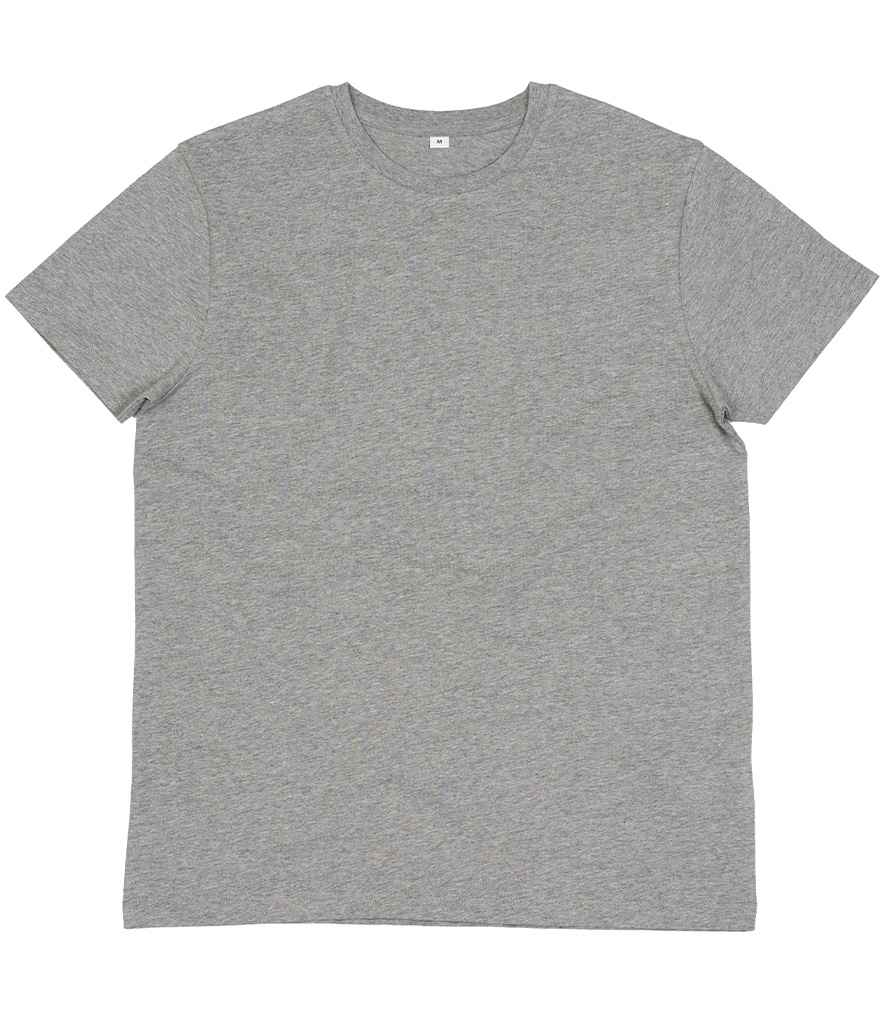 Mantis Essential T-Shirt Heather Marl