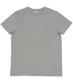 Mantis Essential T-Shirt Heather Marl