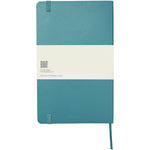 Moleskine Classic L hard cover notebook - ruled