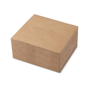 ARNICA. Bamboo tea box