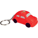 Stress Beetle Keyring