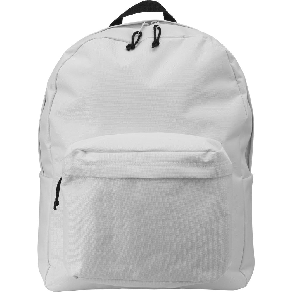 Stumps Polyester backpack
