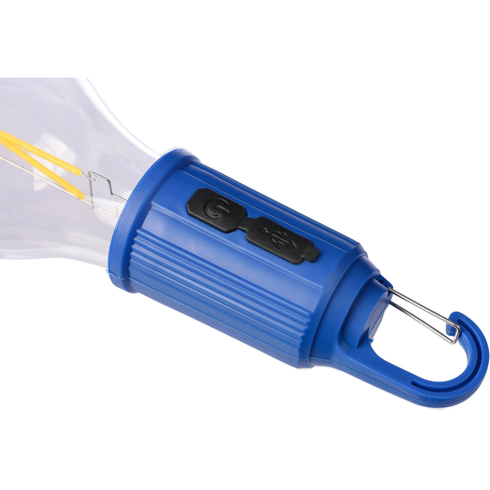 The Dalton - Chargeable lightbulb