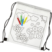 Fengates Nonwoven backpack