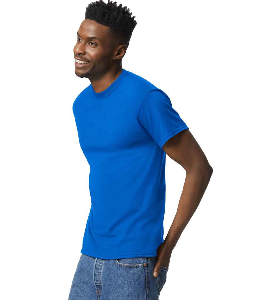 Branded Gildan DryBlend® T-Shirt