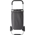 Tregew Cooler, shopping trolley