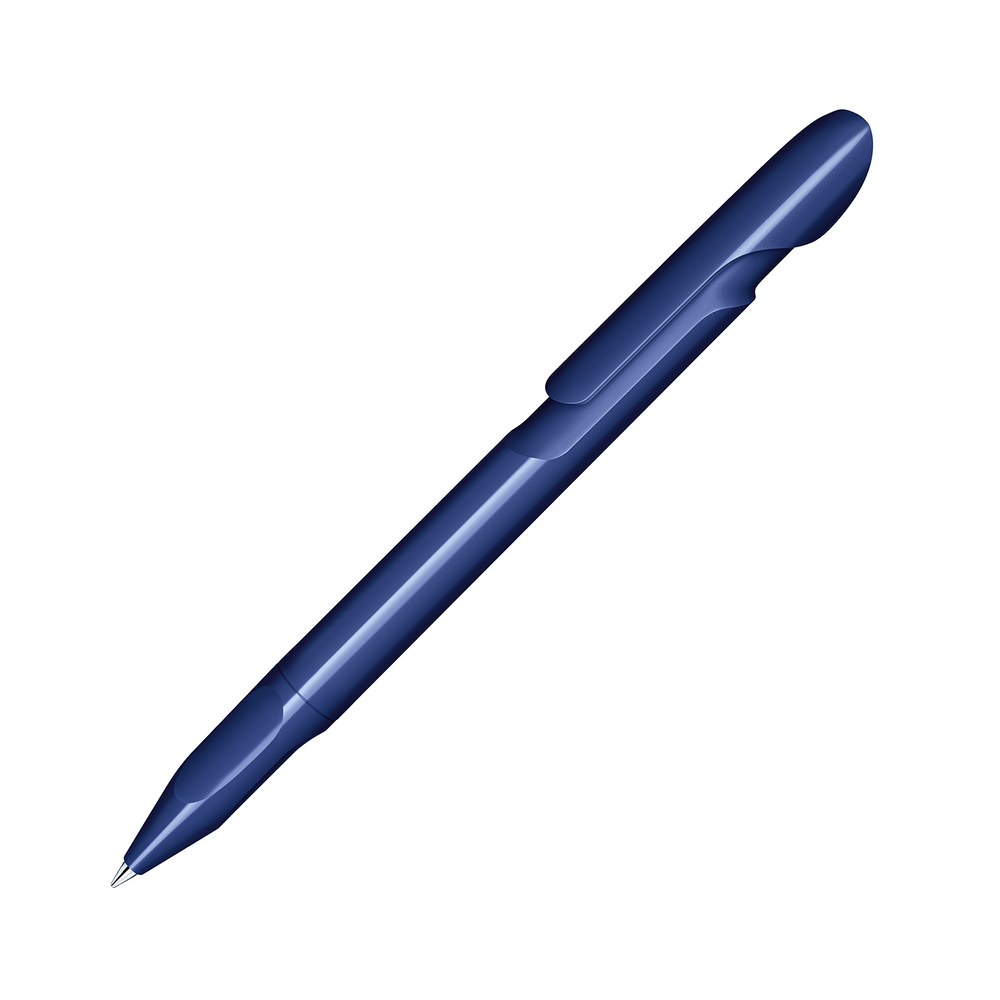 Senator Evoxx Polished Recycled Pen