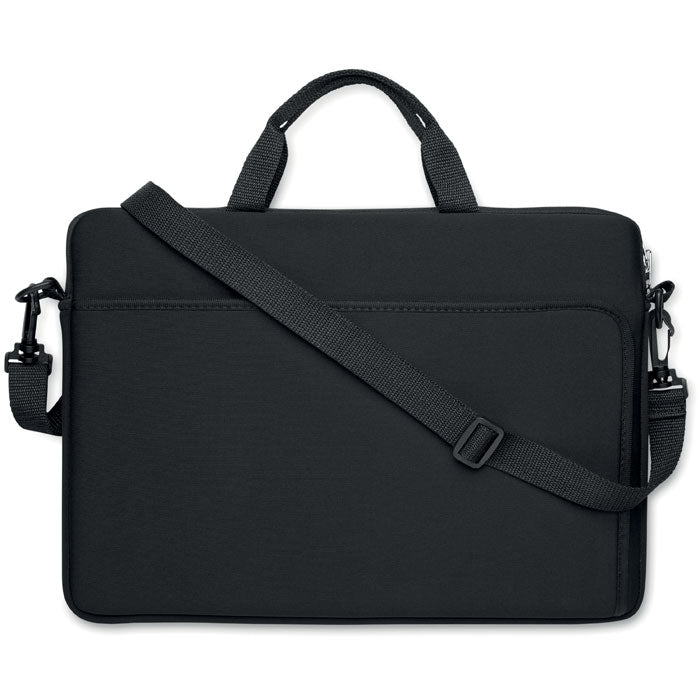 Neoprene laptop pouch 14"