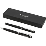 Branded Andante duo pen gift set