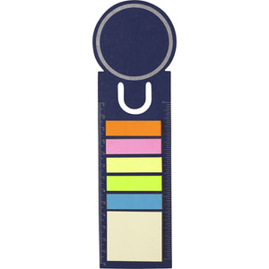 Pennyunk Bookmark and sticky notes