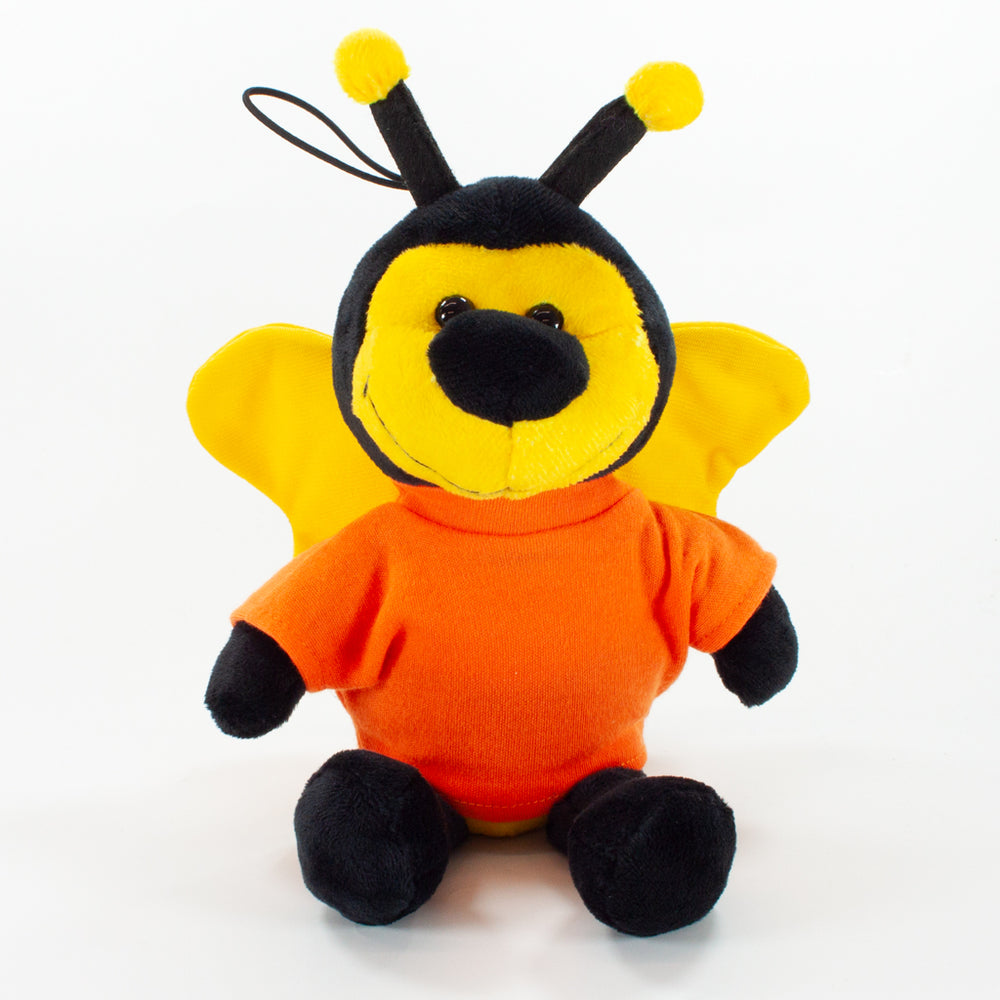 Branded Coloured T-Shirt Animal