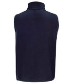 Branded SOL'S Unisex Factor Recycled Micro Fleece Bodywarmer