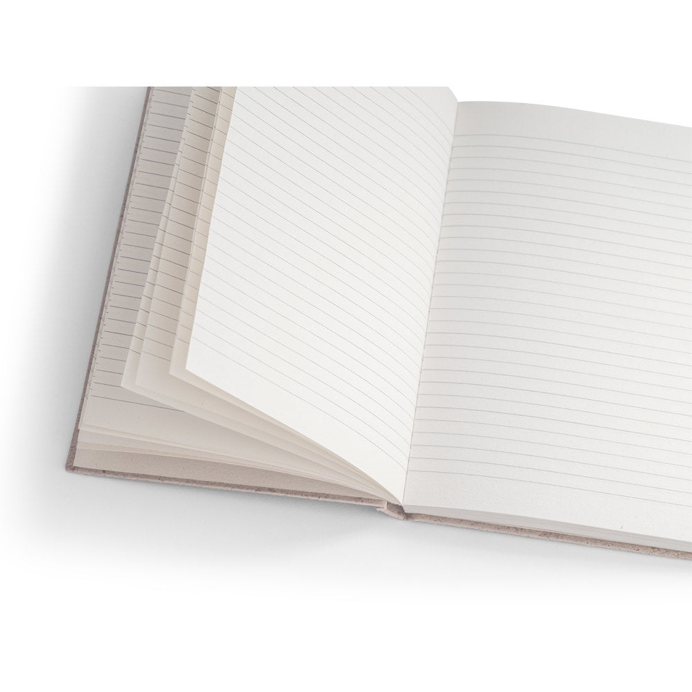 Teapad Rigid A5 Notebook