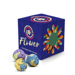 Seed Ball Cubes
