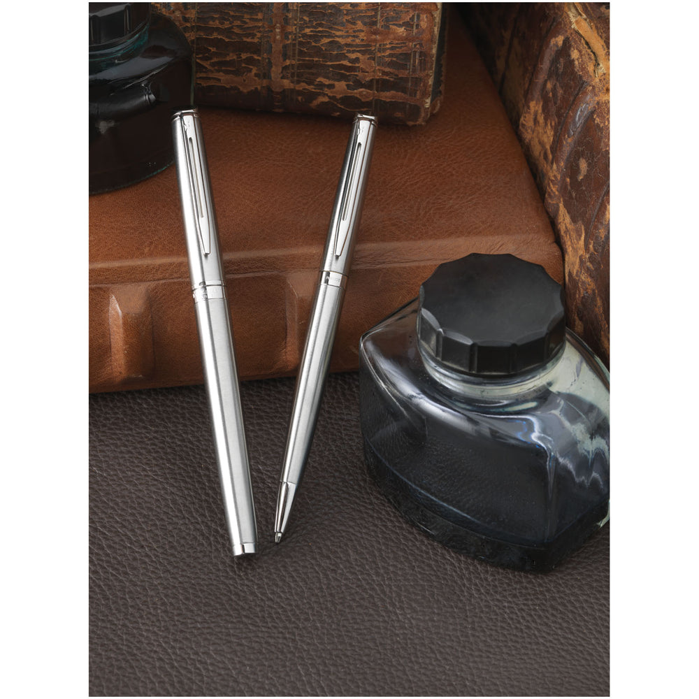 Branded Waterman Hémisphère rollerball pen