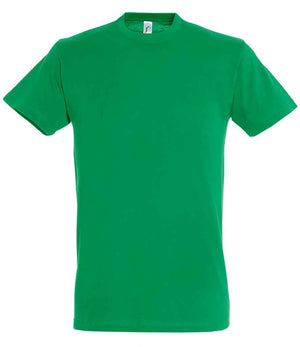 SOL'S Regent T-Shirt Kelly Green