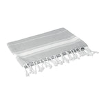 Beach towel cotton 180 gr/m²