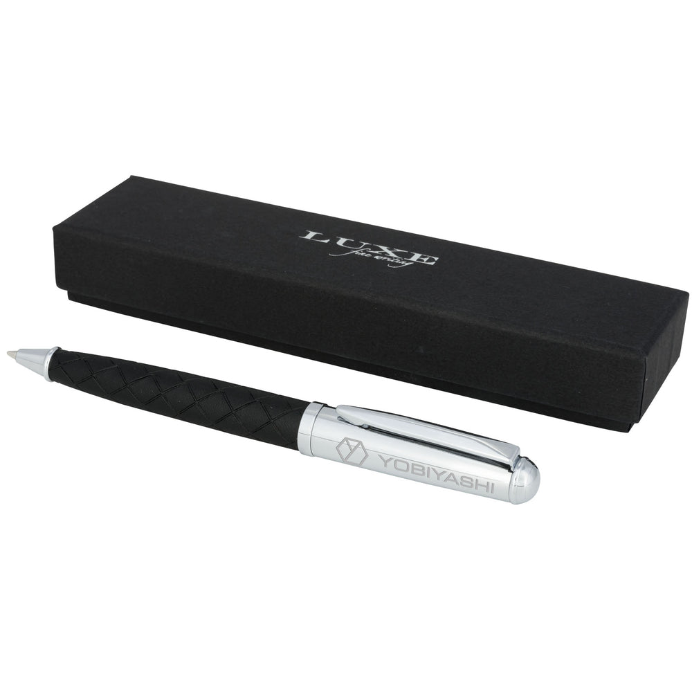 Branded Fidelio ballpoint pen