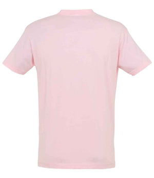 SOL'S Regent T-Shirt Medium Pink