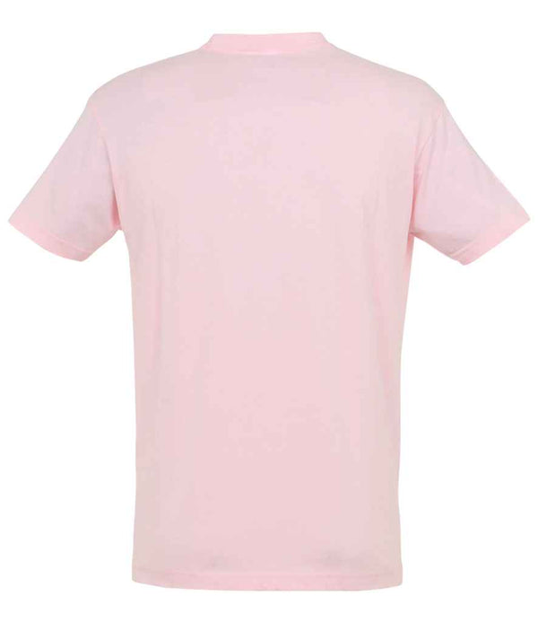 SOL'S Regent T-Shirt Medium Pink
