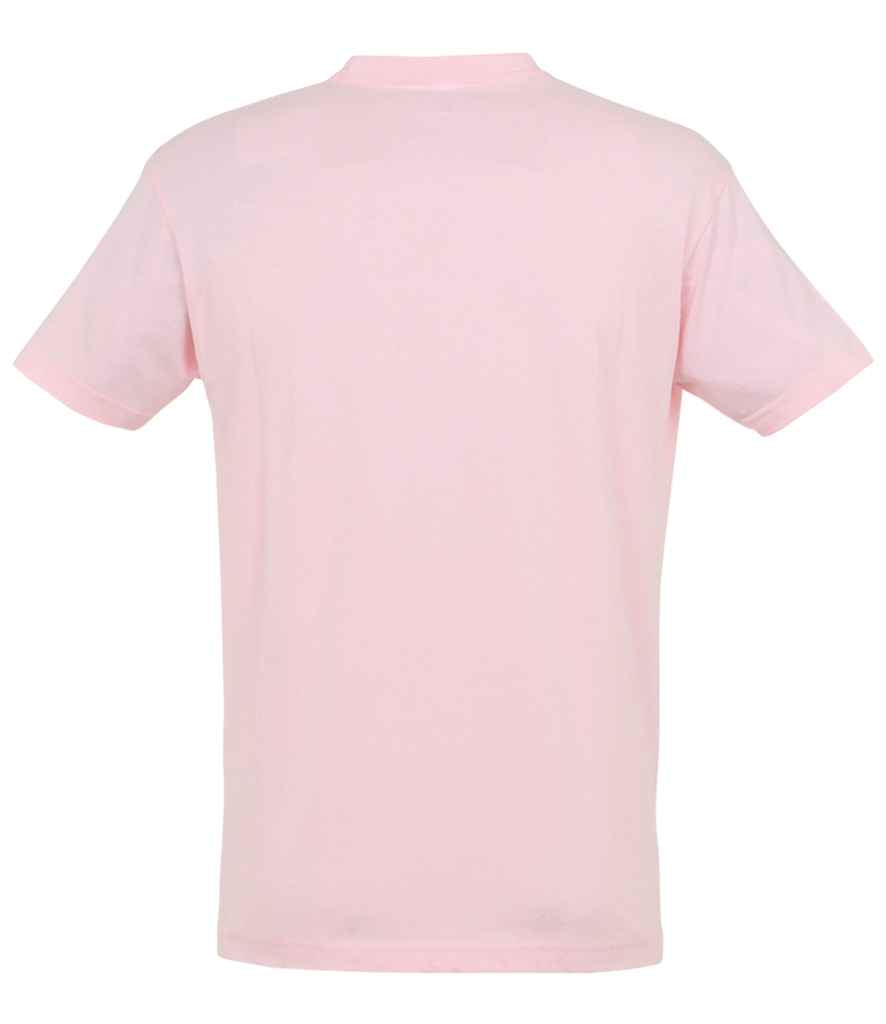 SOL'S Regent T-Shirt Medium Pink