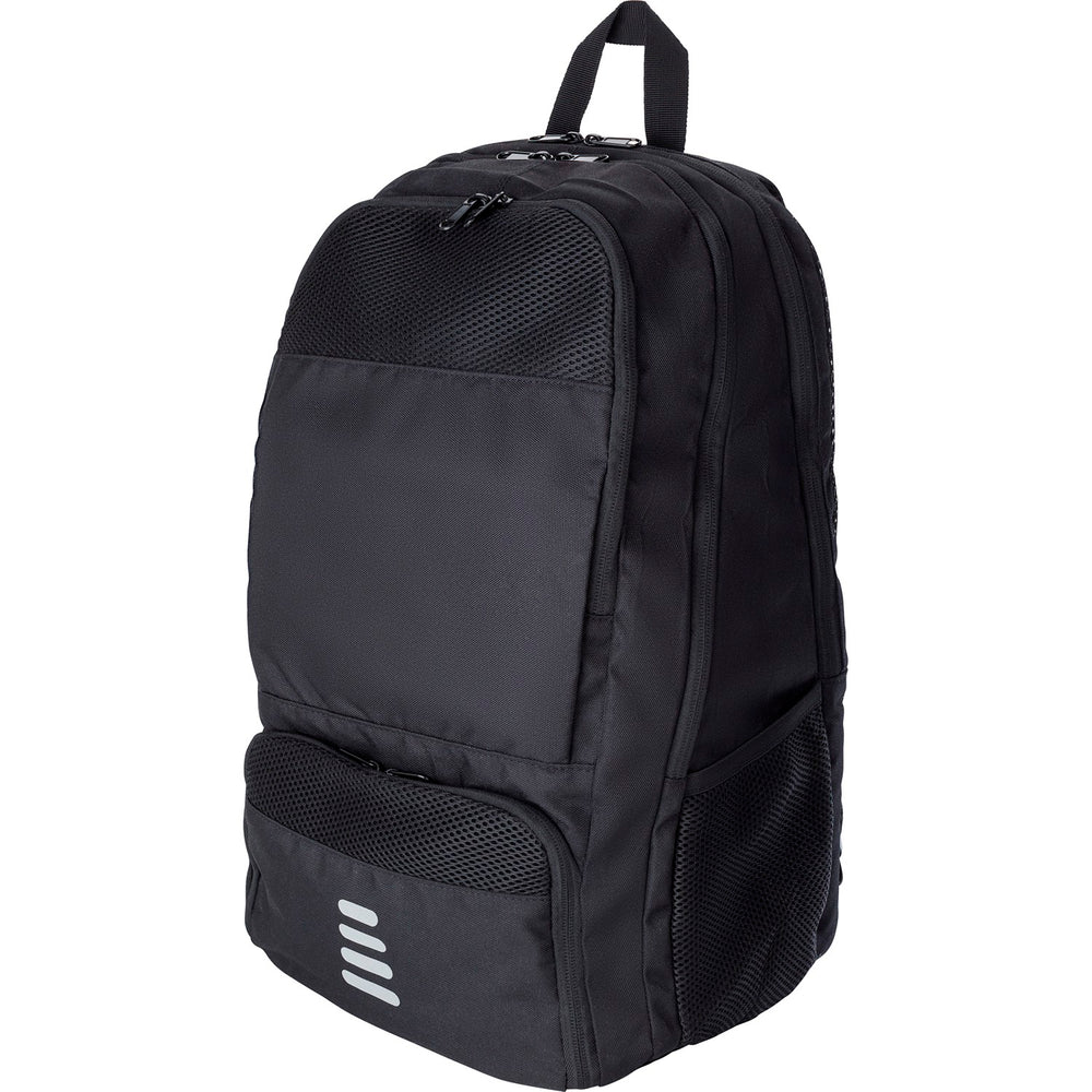 Branded Goonhavern RPET backpack