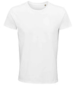 SOL'S Crusader Organic T-Shirt White
