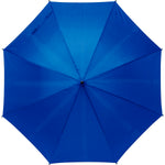 Colenorton RPET Pongee (190T) umbrella