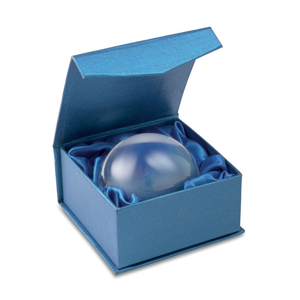 Branded Paper weight