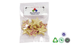 50g Bag of White Chocolate Stars