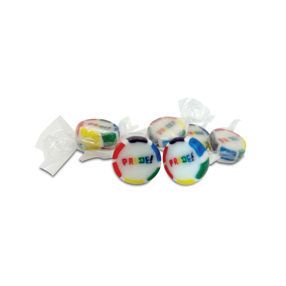 Rock Sweets