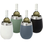 Branded Tromso wine cooler