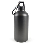 Dalton 550ml Frosted Effect Aluminium Sports Bottle