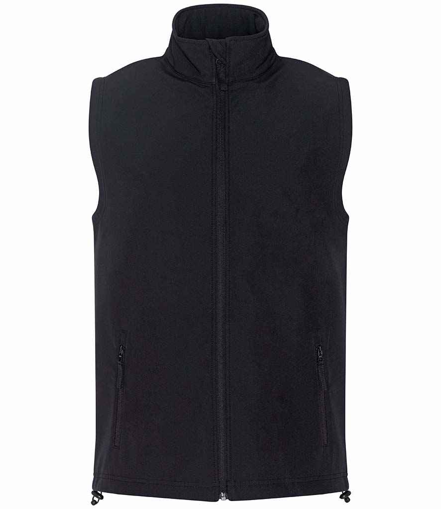 Pro RTX Pro Two Layer Soft Shell Gilet