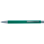 Smithdown Ballpen with rubber finish
