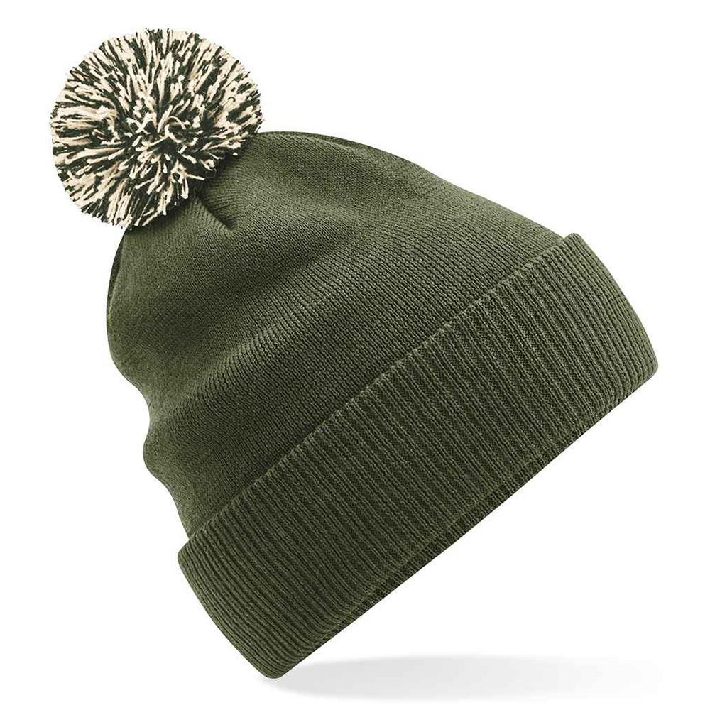 Beechfield Snowstar® Beanie