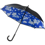 Trimble Double canopy umbrella