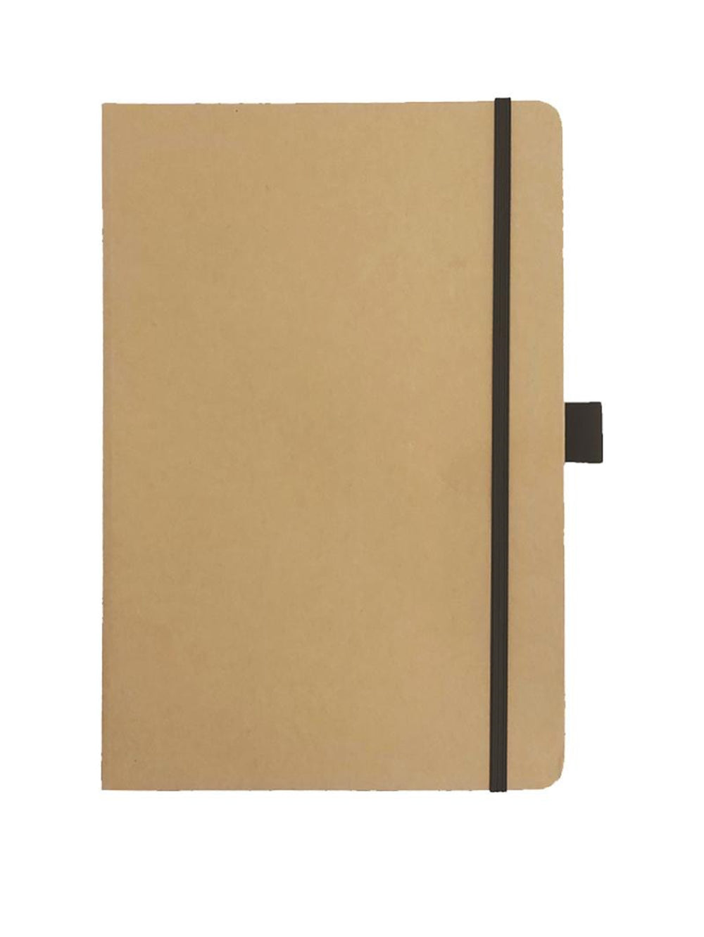 Ultimate Kraft Notebook A5