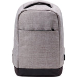 Branded Warder Anti-theft backpack