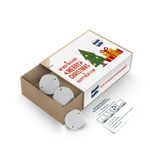 Snowball Rainball Seedboxes