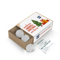 Snowball Rainball Seedboxes