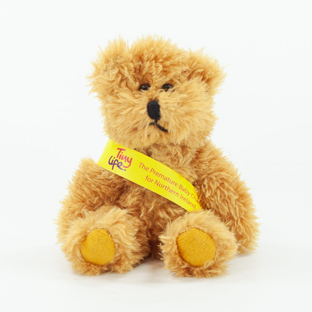 Sash Bear I 15cm Sparkie Bear