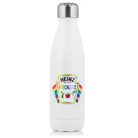 Insulated Vacuum Bottles - Low Minimum Order