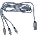 Damhag USB charging cable