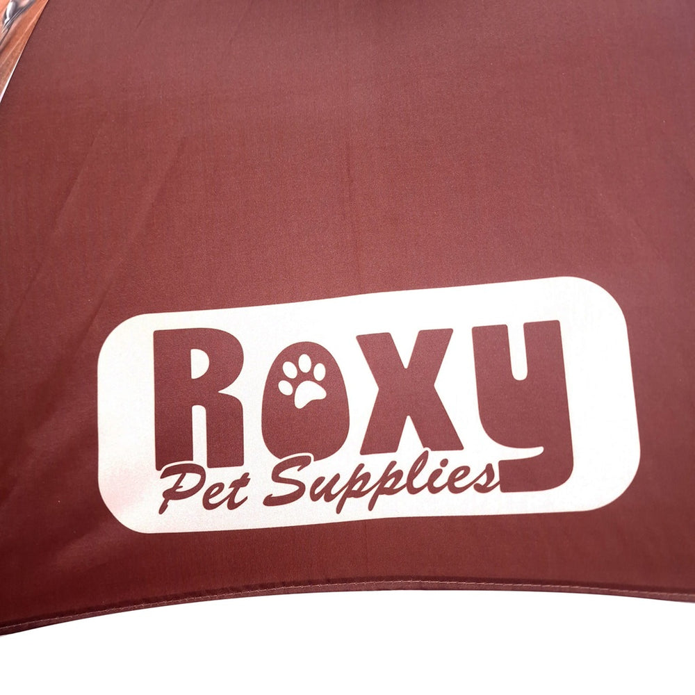 StormSport Golf Umbrellas with SoftFeel Handle - 1280mm
