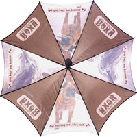 StormSport Golf Umbrellas with SoftFeel Handle - 1280mm